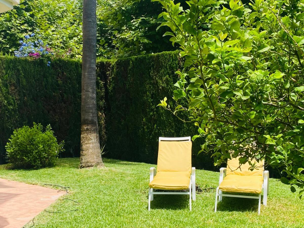 Soleado Albir Lägenhet El Albir Exteriör bild