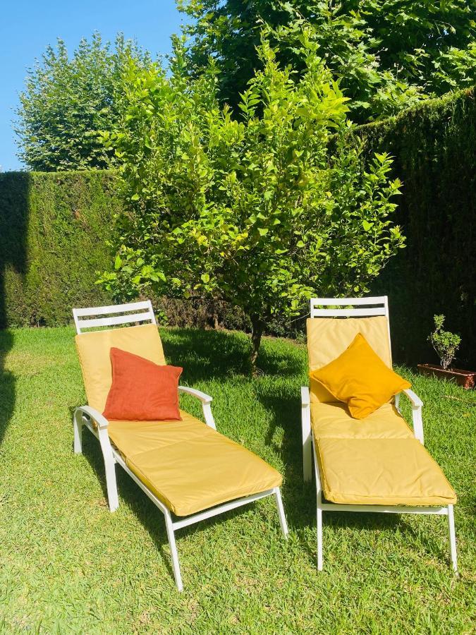 Soleado Albir Lägenhet El Albir Exteriör bild
